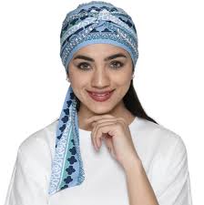 Head Scarf for Women Cancer
