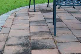 Right after spraying the section use the scrubber to scrub hard and vigorously against the patio. How To Prevent Mold And Mildew From Growing On Your Patio The Washington Post