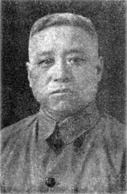 Xu Yi Qian. Nanking, 1935. &quot;...I think writing books on martial arts requires the utmost exactness, ... - xu-yi-qian-jpg