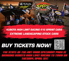 Vado Speedway Park Race Recap- July 6th, 2024