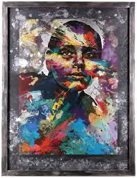 Sold at Auction: Matt Small, Matt Small (British b.1975), 'Becky', 2012