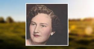 Georgia V. Ladner Obituary May 4, 2012