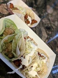 Best fish taco in ensenada, los feliz when: Fish And Shrimp Tacos Best Fish Taco In Ensenada Groupon