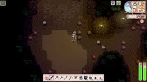 Where To Find Topaz In Stardew Valley