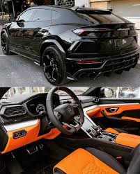 2019 Lamborghini Urus C High Boss Life Lamborghini Urus Interior Best Luxury Cars Luxury Cars Range Rover