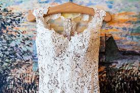 Ornamente und stickereien auf stoff. Das Brautkleid Mit Spitze Die Perfekte Wahl Fur Romantische Braute