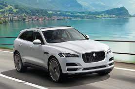 Check spelling or type a new query. Jaguar Fpace In White My New Vehicle Jaguar Suv White Jaguar Car Suv Cars