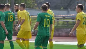 Check spelling or type a new query. Pfl Sogodni Zatverdit Sklad Komand Pershoyi Ta Drugoyi Lig Persha Liga Ukrayini