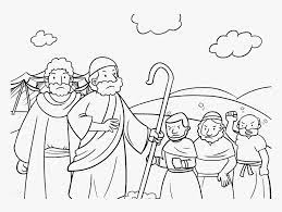 We are always adding new ones, so make sure to come back and check us out or make a suggestion. Download Moses And Aaron Coloring Pages Clipart Book Israelites In The Wilderness Coloring Pages Hd Png Download Transparent Png Image Pngitem