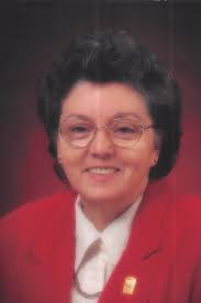 Diana Elizabeth Haslip