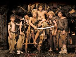 You Offend Reason Sir I Should Like To Offend It With You Lost Boys Peter Pan Peter Pan Movie Peter Pan 2003