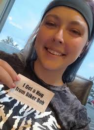 Feel free to share pics and tag yourself!