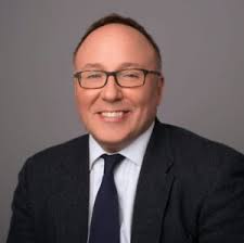 Lindsey Rose, Executive Editor