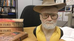 Ben Skinner Archives