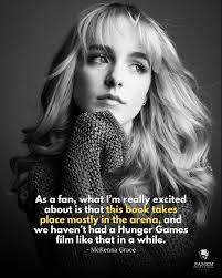 Makenzie Webster's Instagram, Twitter & Facebook