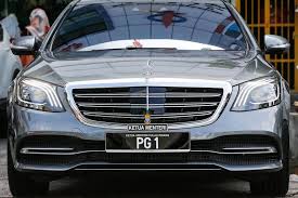Pejabat timbalan ketua menteri 1 pulau pinang penang •. Mercedes Benz Berharga Rm 458 000 Jadi Kereta Rasmi Mb Pulau Pinang Wapcar