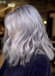 Whether you are transitioning to gray or have embraced your gray hair for years, here are the best purple shampoo options to try to remove yellow tones. Pin On Shampoo For Gray Hair