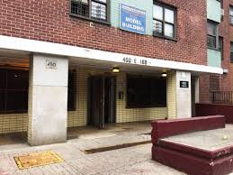 Editing at Lehman College