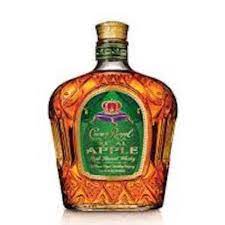 Free Free 103 Crown Royal Regal Apple 750Ml SVG PNG EPS DXF File