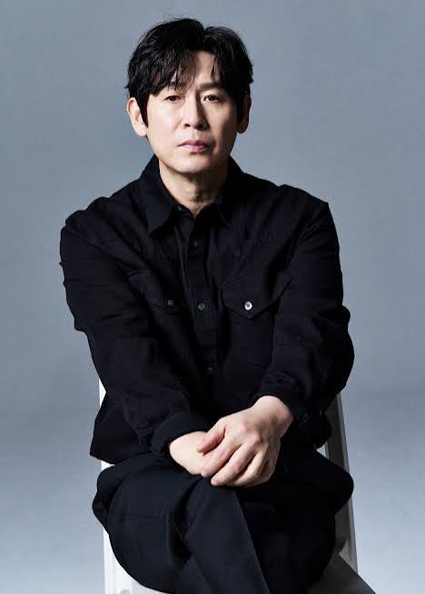 Sul Kyung-gu profile