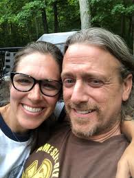 Jen Thompson, Author