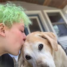 Gracie Shepard (@g.mae.milk) • Instagram photos and videos