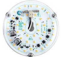 Ledytech 4 inch LED Retrofit Light Kit for Ceiling Fan Light ...