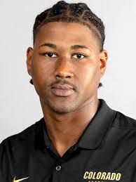 Khairi Manns, James Madison, Edge