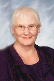 Obituary information for Judith Kay Hansen