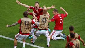 Португальці володіли територіальною перевагою впродовж всього матчу. Yevro 2016 Portugaliya Zigrala Z Ugorshinoyu Vnichiyu Bbc News Ukrayina