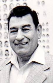 Bonifaco Chavarria “B.C.” Dominguez (1921-1997)