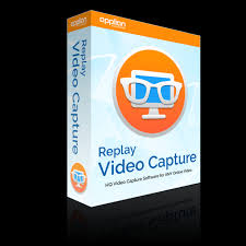 Buy now version 9 owners: Download Replay Video Capture Applian Technologies