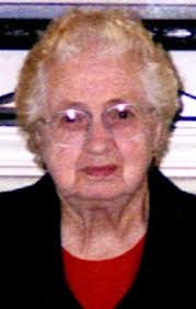 Stella Inez Gregory Rodgers (1921-2010)
