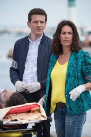 Le tandem formé par astrid veillon et stéphane blancafort revient mardi sur france 3 pour une saison «meilleure» que la paris match. Tandem France 3 Y Aura T Il Une Saison 4 Tele Star