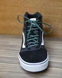 You can choose the style that suits you the best. 5 Ways To Lace Vans 2020 Guide Benjo S
