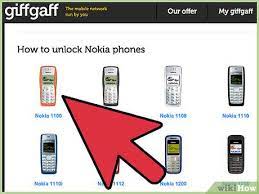 79, all other makes/models start from. How To Unlock Your Nokia Cell Phone For Free 8 Steps