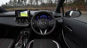 Official 2020 toyota 86 site. Toyota Corolla Gr Sport Review Evo