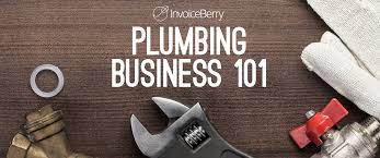 Professional plumbers can always choose to go into business for themselves. How To Start Grow Your Plumbing Business Invoiceberry Blog