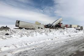 Maybe you would like to learn more about one of these? Wyoming Highway Patrol Identifies Fatalities In I 80 Pileup