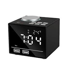 Radiowecker wecker mit ukw radio. Radiowecker Test Bzw Vergleich 2021 12 Aktuelle Modelle Ratgeber