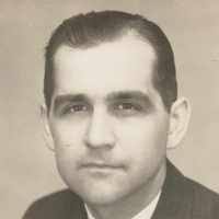 Hubert Allen Dixon (1904–1969)