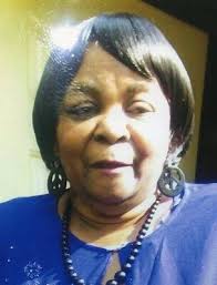 Betty Alamanjo Obituary (2021)