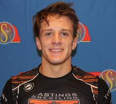 Millard South will send 14 to state wrestling meet after winning district  title