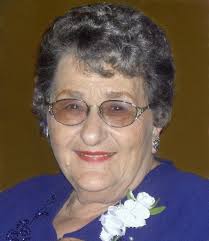 Obituary information for Victoria Kalinowski