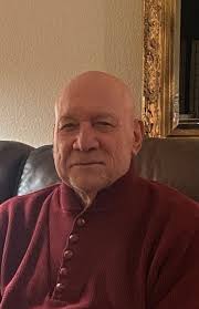 David Lee Regalado Obituary