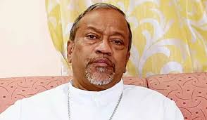 Plea Alleging Attacks Against Christians