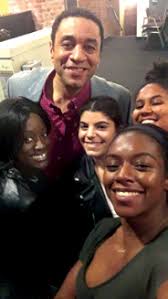 St. Francis College Terrier, Fall 2016