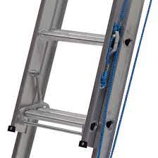 Baileys 33ft Aluminium Extension Ladder The Hire Guys Wangara