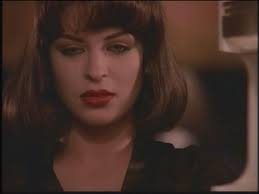 "Fantasmes" The Last Motel (Épisode télévisé 1994)