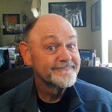 Does anyone remember Stan Ross, a comedian who said 'I'm with you'